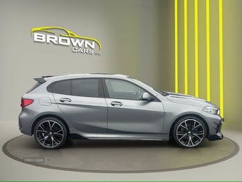 Used BMW 1 Series 2023 for sale - 79375137: Photo