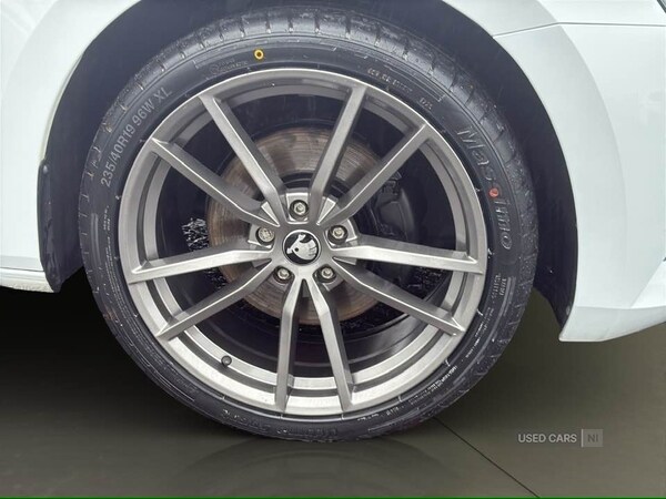 Used Skoda Superb 2022 for sale - 77854683: Photo 9