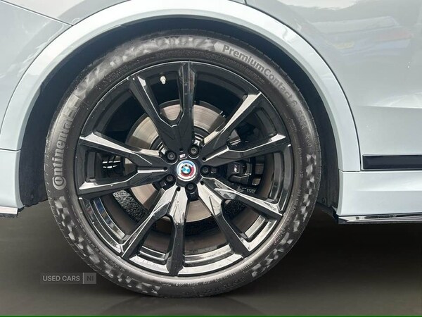 Used BMW X7 2022 for sale - 76123154: Photo 11
