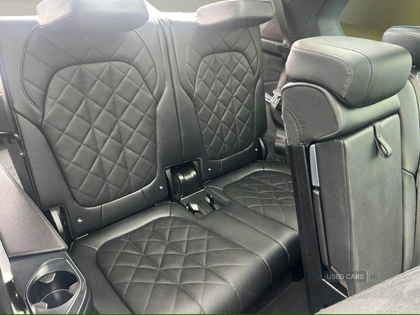 Used BMW X7 2022 for sale - 76123154: Photo 13