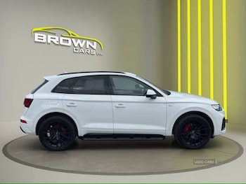 Used Audi Q5 2022 for sale - 79375116: Photo