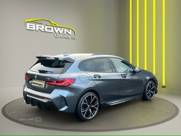 Used BMW 1 Series 2021 for sale - 77854677: Photo 5