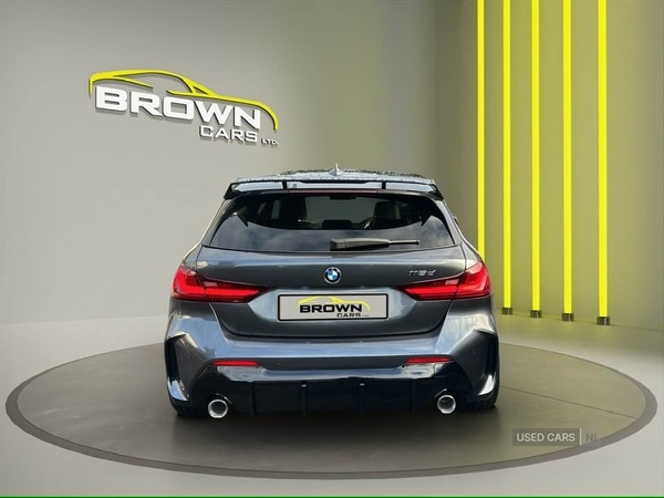 Used BMW 1 Series 2021 for sale - 77854677: Photo 6