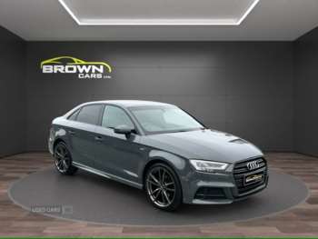 2017 - 1.6 TDI S Line 4dr S Tronic
