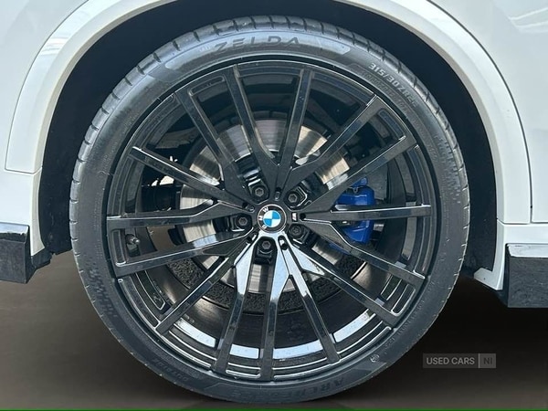 Used BMW X5 2019 for sale - 75508740: Photo 11