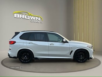 Used BMW X5 2019 for sale - 75508740: Photo