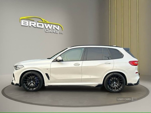 Used BMW X5 2019 for sale - 75508740: Photo 5