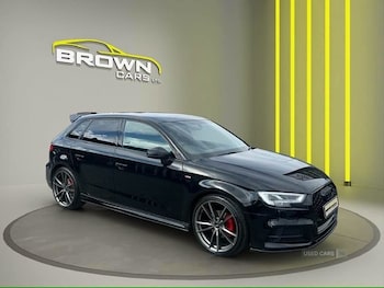 Used Audi A3 2019 for sale - 79509976: Photo