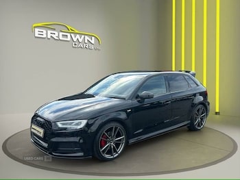 Used Audi A3 2019 for sale - 79509976: Photo