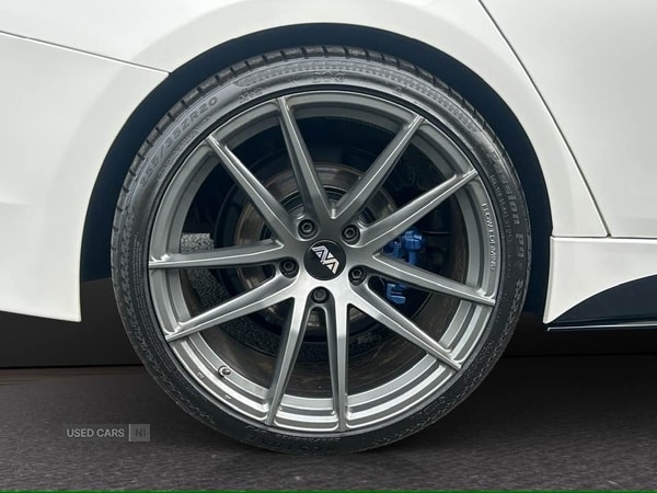 Used BMW 3 Series 2017 for sale - 74136630: Photo 11