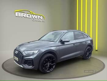 Used Audi Q5 2022 for sale - 79633694: Photo