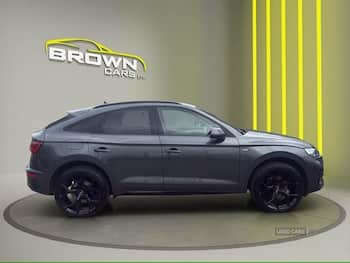 Used Audi Q5 2022 for sale - 79633694: Photo