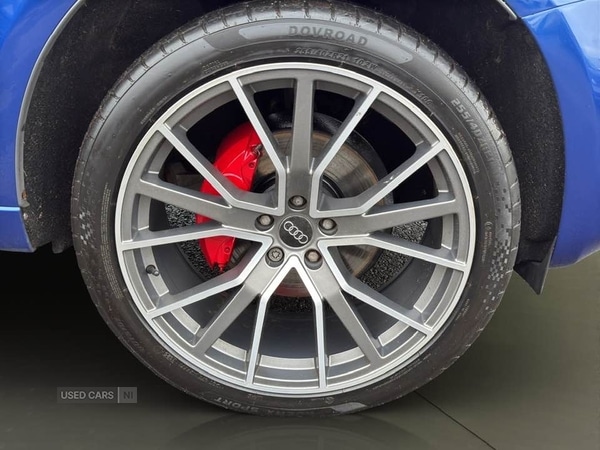 Used Audi Q5 2016 for sale - 77825586: Photo 9