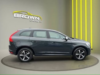 Used Volvo XC60 2016 for sale - 79034740: Photo