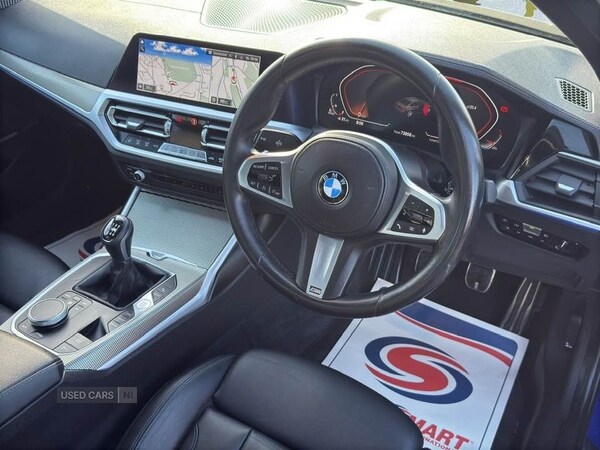 Used BMW 3 Series 2019 for sale - 77840448: Photo 10