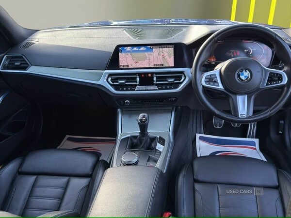 Used BMW 3 Series 2019 for sale - 77840448: Photo 11