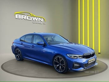Used BMW 3 Series 2019 for sale - 77840448: Photo