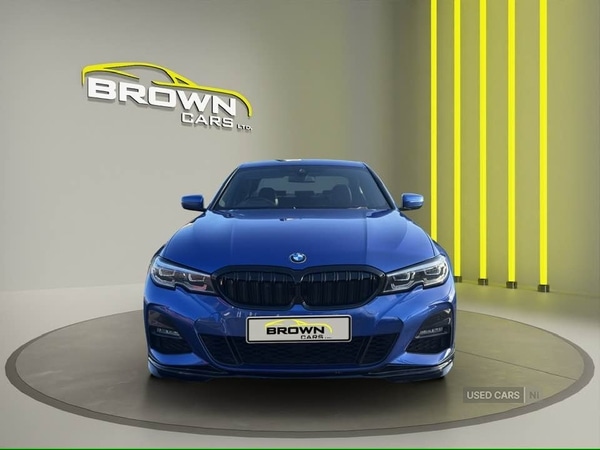 Used BMW 3 Series 2019 for sale - 77840448: Photo 2