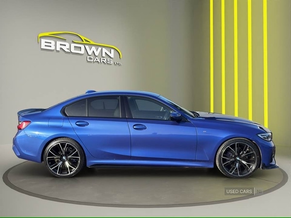 Used BMW 3 Series 2019 for sale - 77840448: Photo 4