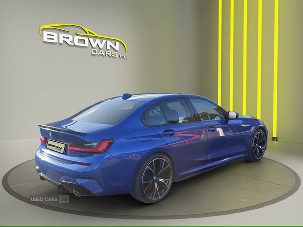 Used BMW 3 Series 2019 for sale - 77840448: Photo 5