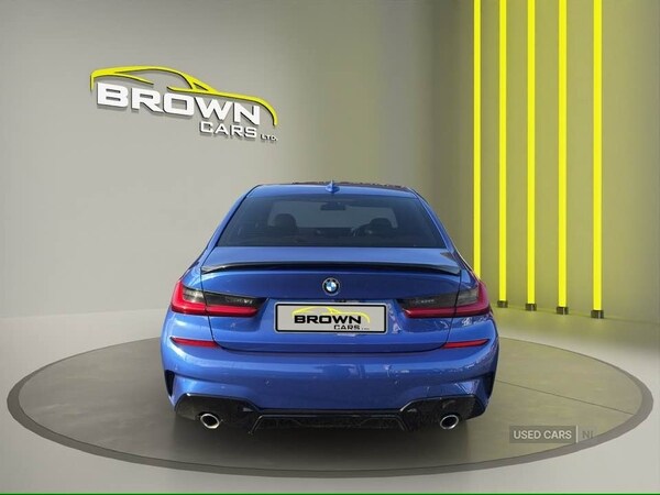 Used BMW 3 Series 2019 for sale - 77840448: Photo 6