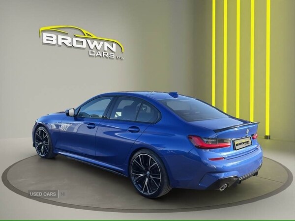 Used BMW 3 Series 2019 for sale - 77840448: Photo 7