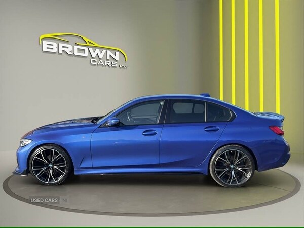 Used BMW 3 Series 2019 for sale - 77840448: Photo 8