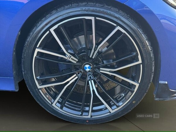 Used BMW 3 Series 2019 for sale - 77840448: Photo 9