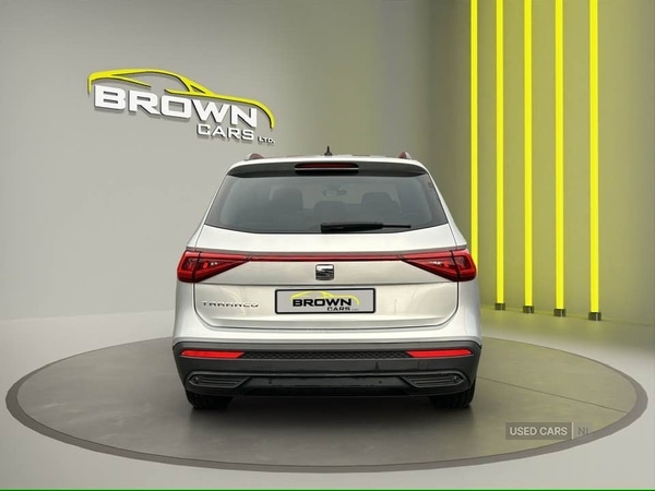 Used SEAT Tarraco 2019 for sale - 77132361: Photo 6