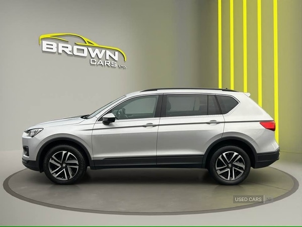 Used SEAT Tarraco 2019 for sale - 77132361: Photo 8