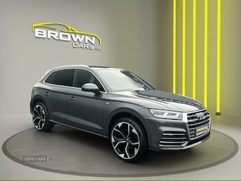 Audi Q5 feature image