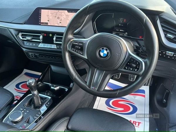 Used BMW 1 Series 2020 for sale - 76899944: Photo 10