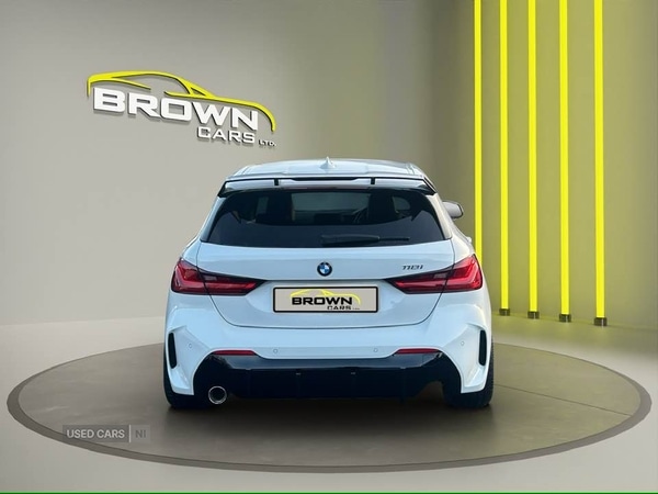 Used BMW 1 Series 2020 for sale - 76899944: Photo 6