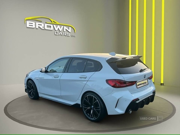 Used BMW 1 Series 2020 for sale - 76899944: Photo 7