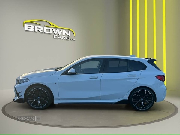 Used BMW 1 Series 2020 for sale - 76899944: Photo 8