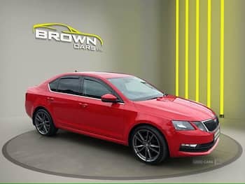 Used Skoda Octavia 2017 for sale - 79610143: Photo