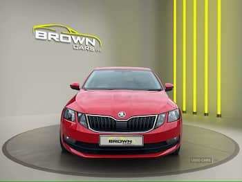 Used Skoda Octavia 2017 for sale - 79610143: Photo