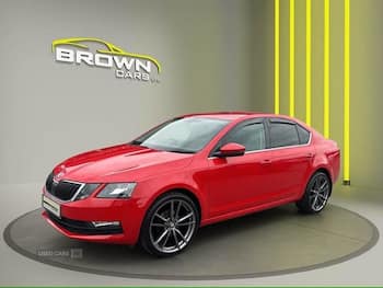 Used Skoda Octavia 2017 for sale - 79610143: Photo