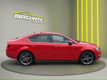 Used Skoda Octavia 2017 for sale - 79610143: Photo