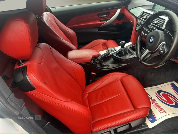 Used BMW 4 Series 2016 for sale - 76175805: Photo 11