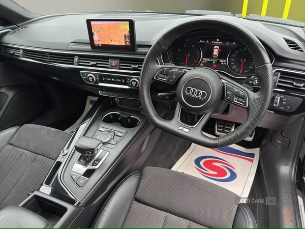 Used Audi A4 2019 for sale - 77254208: Photo 10