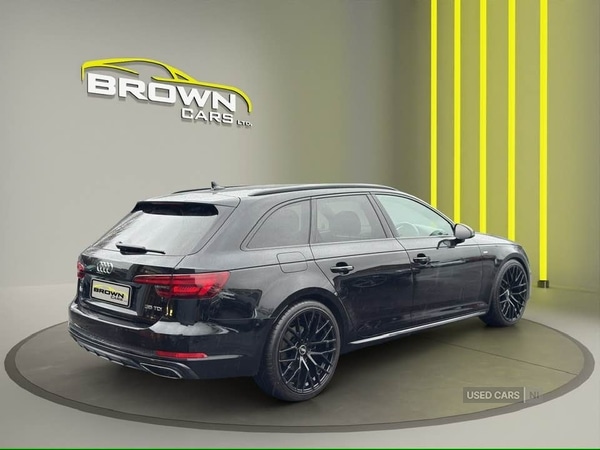 Used Audi A4 2019 for sale - 77254208: Photo 5