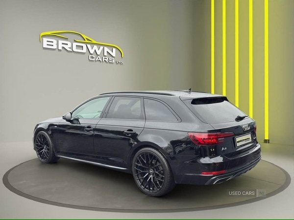 Used Audi A4 2019 for sale - 77254208: Photo 7