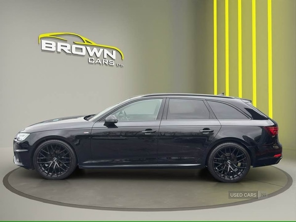 Used Audi A4 2019 for sale - 77254208: Photo 8