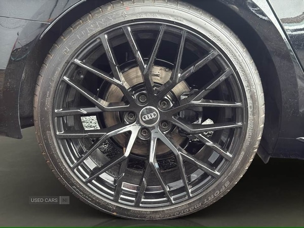 Used Audi A4 2019 for sale - 77254208: Photo 9