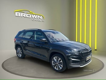 Used Skoda Kodiaq 2022 for sale - 79374965: Photo