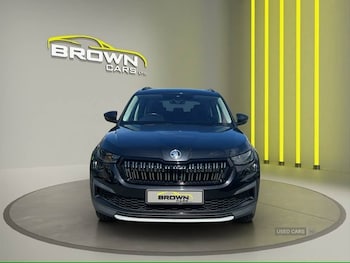 Used Skoda Kodiaq 2022 for sale - 79374965: Photo
