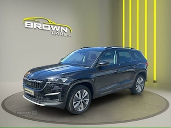 Used Skoda Kodiaq 2022 for sale - 79374965: Photo
