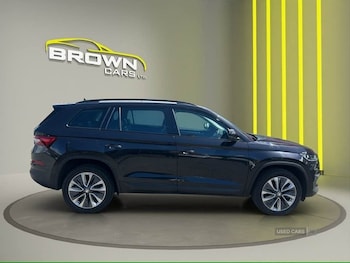 Used Skoda Kodiaq 2022 for sale - 79374965: Photo