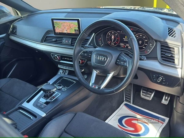Used Audi Q5 2019 for sale - 77739027: Photo 11